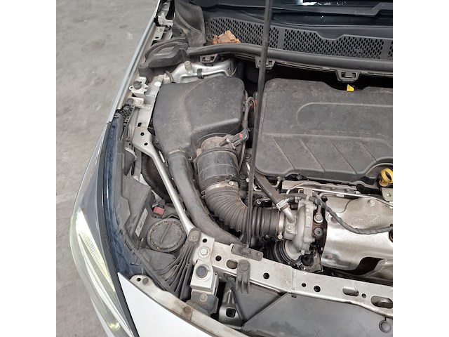 Personenauto, opel, astra , 2019 - afbeelding 22 van  37
