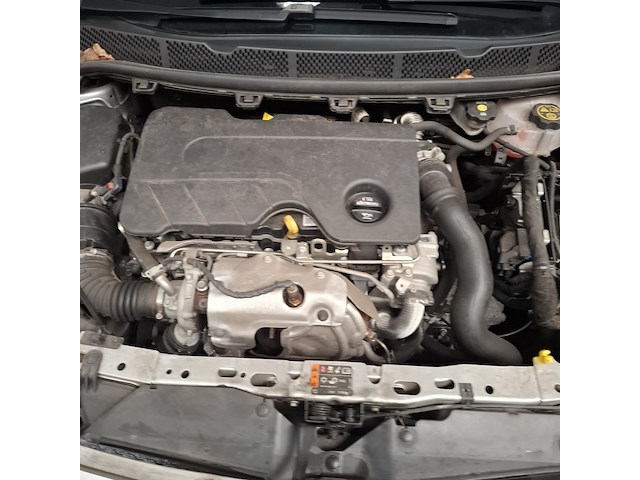 Personenauto, opel, astra , 2019 - afbeelding 24 van  37