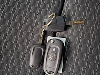 Personenauto, opel, astra , 2019 - afbeelding 26 van  37