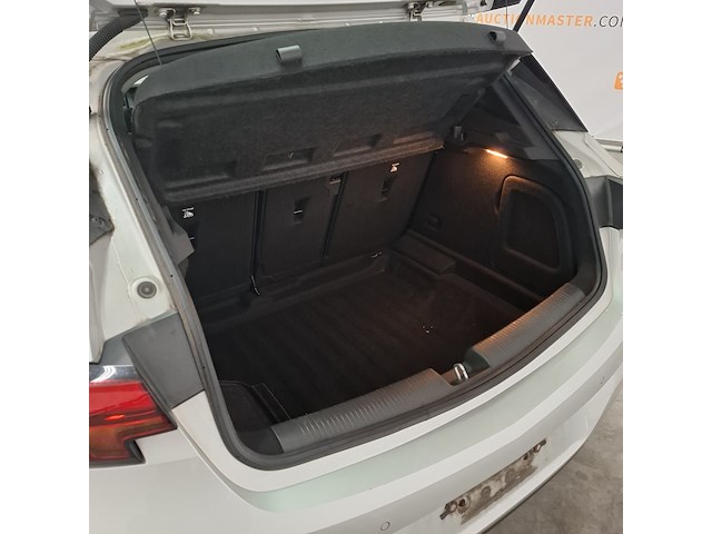 Personenauto, opel, astra , 2019 - afbeelding 27 van  37