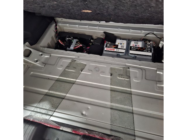 Personenauto, opel, astra , 2019 - afbeelding 28 van  37