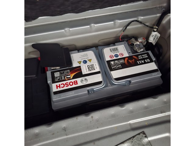 Personenauto, opel, astra , 2019 - afbeelding 29 van  37