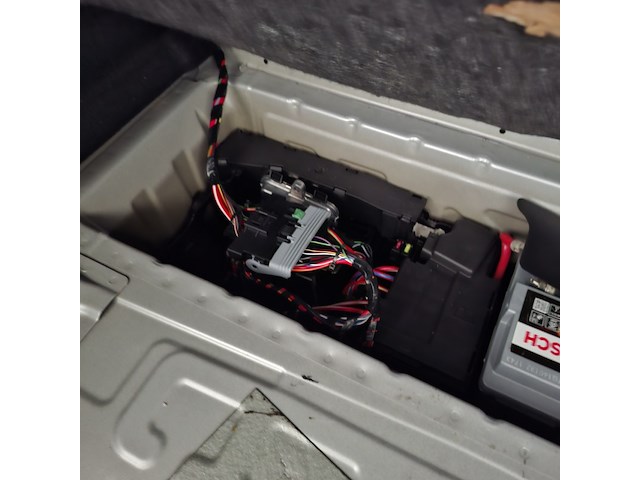 Personenauto, opel, astra , 2019 - afbeelding 30 van  37