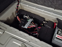 Personenauto, opel, astra , 2019 - afbeelding 30 van  37