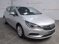 Personenauto, opel, astra , 2019 - afbeelding 23 van  37