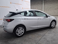 Personenauto, opel, astra , 2019 - afbeelding 32 van  37