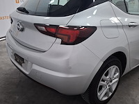 Personenauto, opel, astra , 2019 - afbeelding 33 van  37