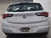 Personenauto, opel, astra , 2019 - afbeelding 34 van  37