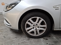 Personenauto, opel, astra, 2019 - afbeelding 2 van  40