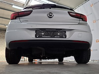 Personenauto, opel, astra, 2019 - afbeelding 5 van  40