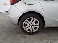 Personenauto, opel, astra, 2019 - afbeelding 6 van  40