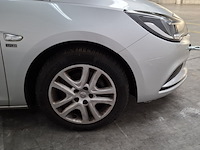Personenauto, opel, astra, 2019 - afbeelding 7 van  40