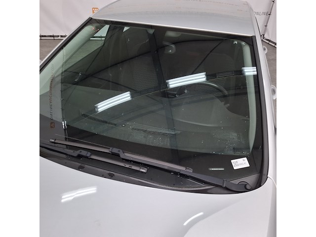 Personenauto, opel, astra, 2019 - afbeelding 9 van  40