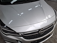 Personenauto, opel, astra, 2019 - afbeelding 10 van  40