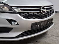 Personenauto, opel, astra, 2019 - afbeelding 11 van  40