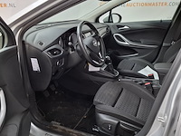 Personenauto, opel, astra, 2019 - afbeelding 13 van  40