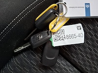 Personenauto, opel, astra, 2019 - afbeelding 15 van  40
