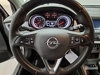 Personenauto, opel, astra, 2019 - afbeelding 16 van  40