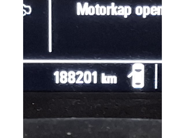 Personenauto, opel, astra, 2019 - afbeelding 18 van  40