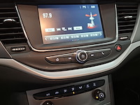 Personenauto, opel, astra, 2019 - afbeelding 19 van  40