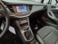 Personenauto, opel, astra, 2019 - afbeelding 21 van  40