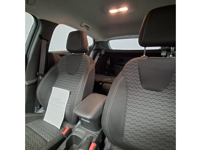 Personenauto, opel, astra, 2019 - afbeelding 22 van  40