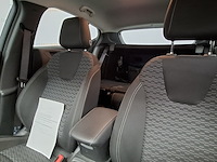 Personenauto, opel, astra, 2019 - afbeelding 22 van  40
