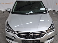 Personenauto, opel, astra, 2019 - afbeelding 12 van  40
