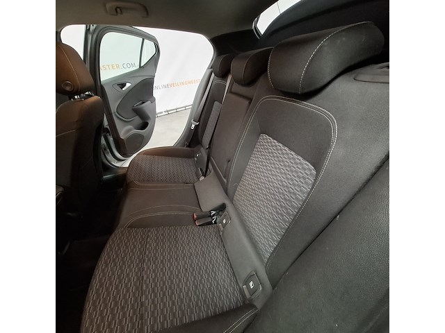 Personenauto, opel, astra, 2019 - afbeelding 24 van  40