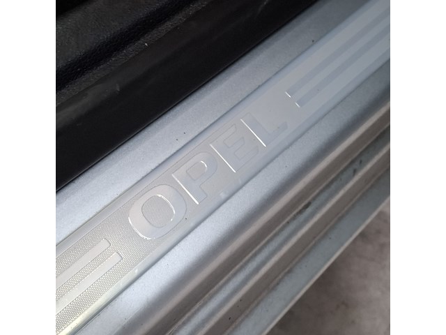 Personenauto, opel, astra, 2019 - afbeelding 31 van  40