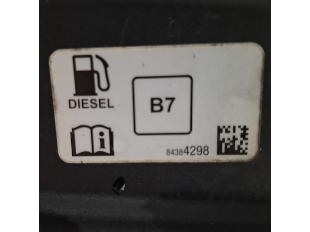 Personenauto, opel, astra, 2019 - afbeelding 33 van  40