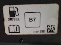 Personenauto, opel, astra, 2019 - afbeelding 33 van  40