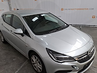 Personenauto, opel, astra, 2019 - afbeelding 23 van  40