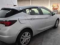 Personenauto, opel, astra, 2019 - afbeelding 36 van  40