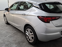 Personenauto, opel, astra, 2019 - afbeelding 38 van  40