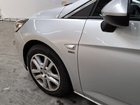 Personenauto, opel, astra, 2019 - afbeelding 39 van  40