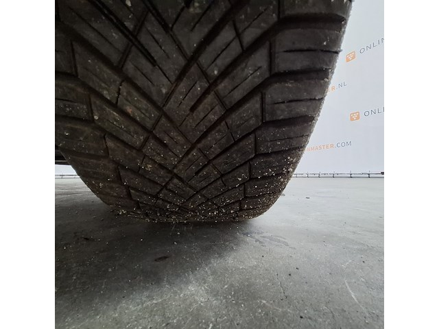 Personenauto, opel, astra, 2019 - afbeelding 40 van  40