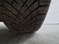 Personenauto, opel, astra, 2019 - afbeelding 40 van  40