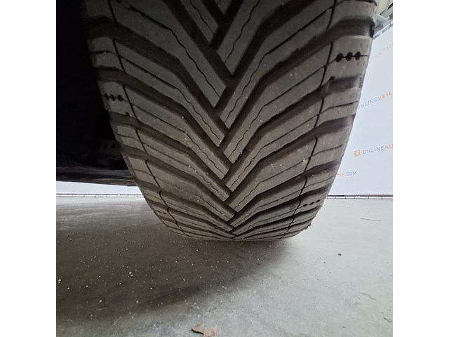 Personenauto, opel, astra , 2019 - afbeelding 2 van  49