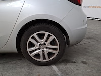 Personenauto, opel, astra , 2019 - afbeelding 3 van  49