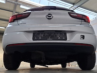 Personenauto, opel, astra , 2019 - afbeelding 4 van  49