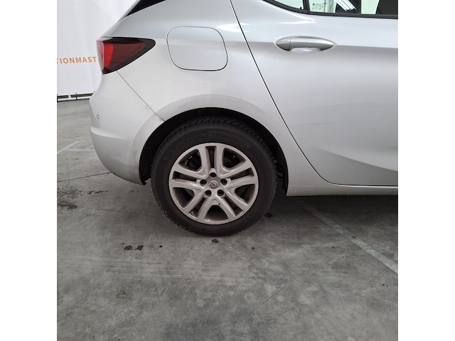 Personenauto, opel, astra , 2019 - afbeelding 5 van  49