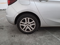 Personenauto, opel, astra , 2019 - afbeelding 5 van  49