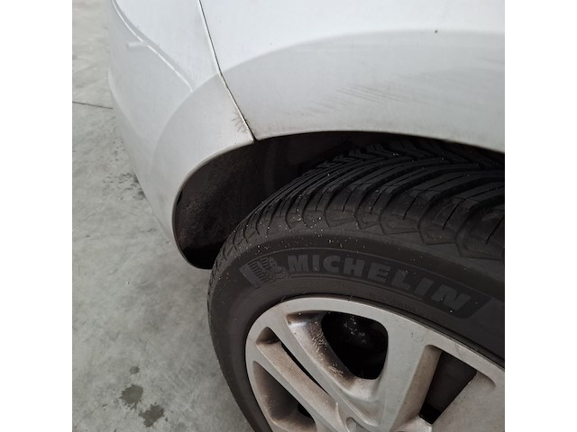 Personenauto, opel, astra , 2019 - afbeelding 6 van  49