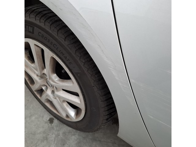 Personenauto, opel, astra , 2019 - afbeelding 7 van  49