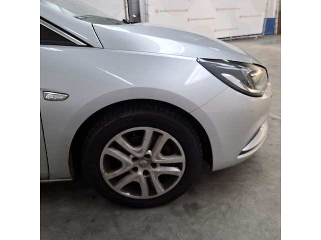 Personenauto, opel, astra , 2019 - afbeelding 8 van  49