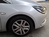 Personenauto, opel, astra , 2019 - afbeelding 8 van  49