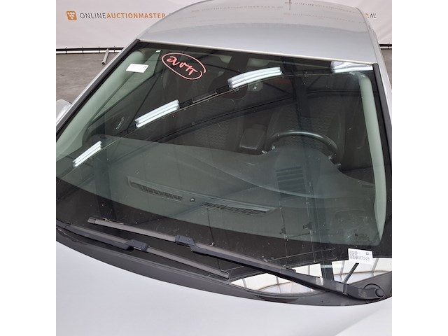 Personenauto, opel, astra , 2019 - afbeelding 10 van  49