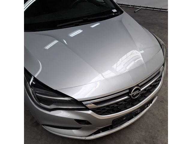 Personenauto, opel, astra , 2019 - afbeelding 11 van  49