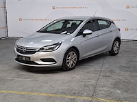 Personenauto, opel, astra , 2019